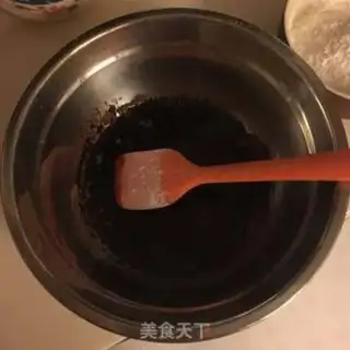 Make Black diamond toast step 10