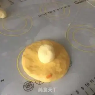 Make Pumpkin bread step 7