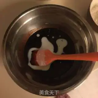 Make Black diamond toast step 11