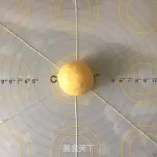 Make Pumpkin bread step 8