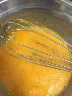 Make Coconut cake step 3