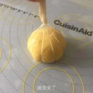 Make Pumpkin bread step 9