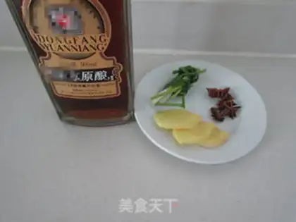 Make Pepper back to the pot step 0