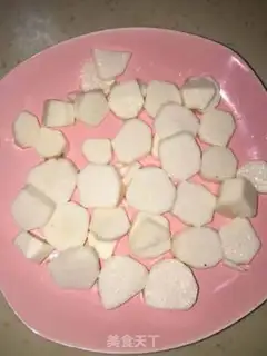 Make Strawberry meds step 0