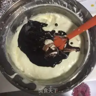 Make Black diamond toast step 15