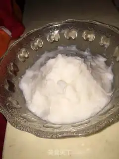 Make Strawberry meds step 3