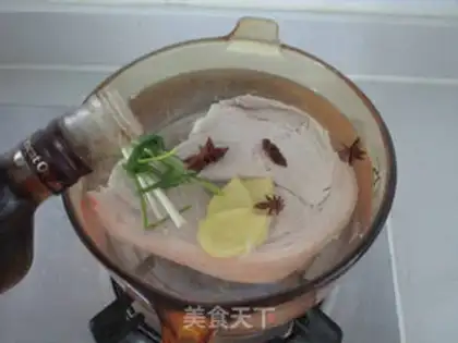 Make Pepper back to the pot step 3