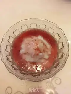 Make Strawberry meds step 4