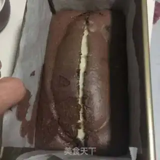 Make Black diamond toast step 18