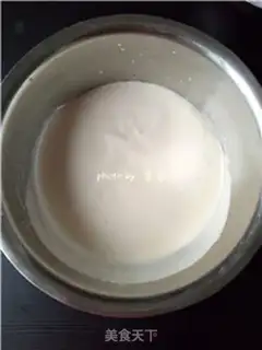 Make Black gallons step 3