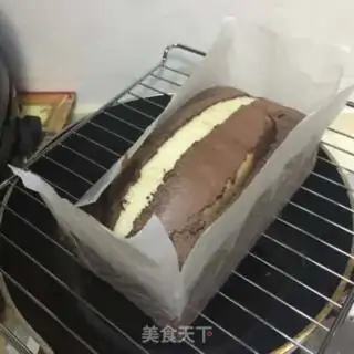Make Black diamond toast step 19