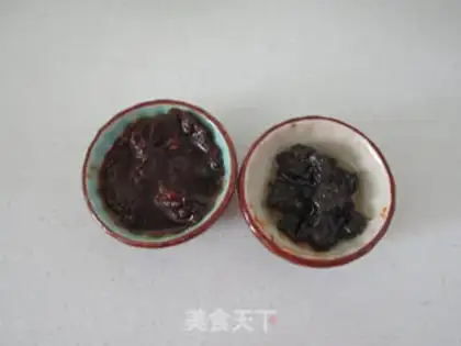 Make Pepper back to the pot step 6