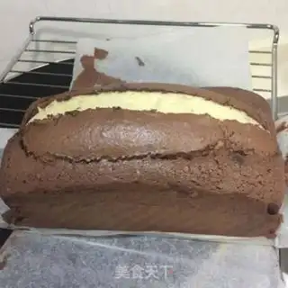 Make Black diamond toast step 20