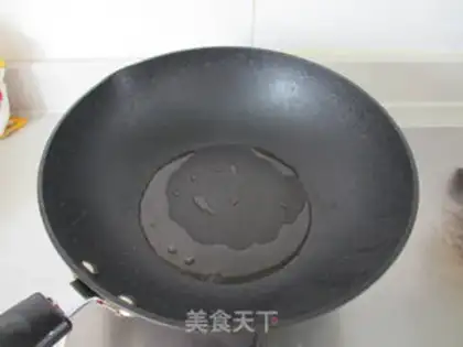 Make Pepper back to the pot step 7