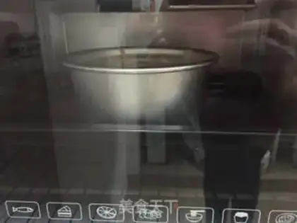 Make Coconut cake step 12