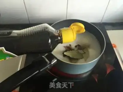 Make Beer balls step 3