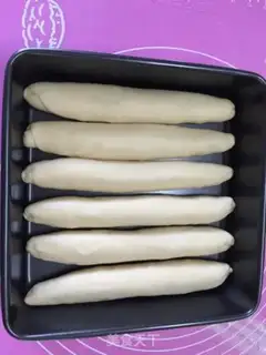 Make Cream butter and jam step 7
