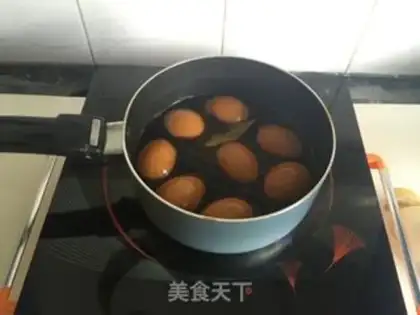 Make Beer balls step 5