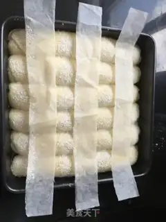 Make Cream butter and jam step 8