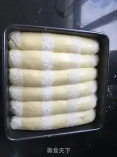 Make Cream butter and jam step 9