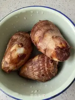 Make Potato rolls step 0