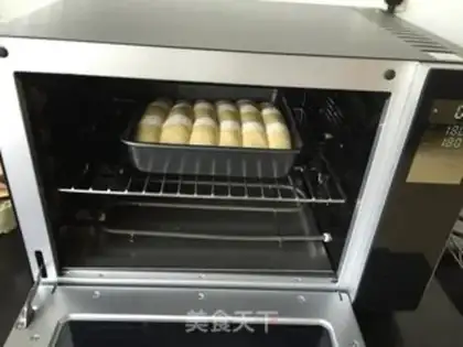 Make Cream butter and jam step 10