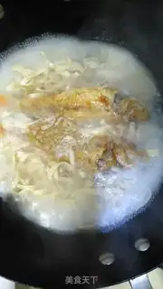 Make Red Shirt Fish step 5