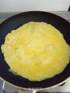 Make Potato rolls step 4