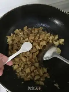 Make Ginger and sugar step 6
