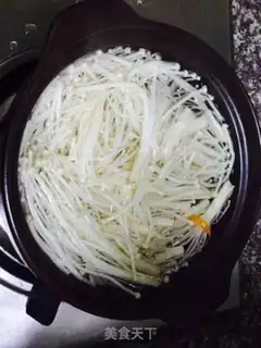 Make A boiled dragonfish step 4
