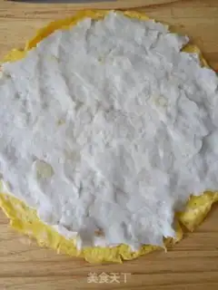 Make Potato rolls step 6