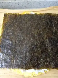 Make Potato rolls step 7