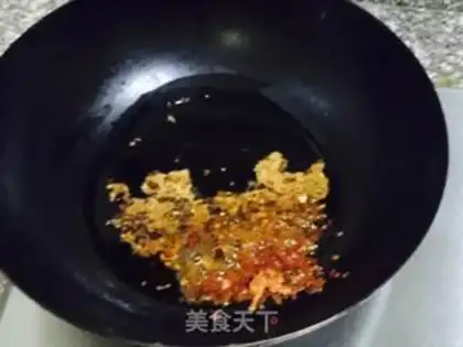 Make A boiled dragonfish step 5