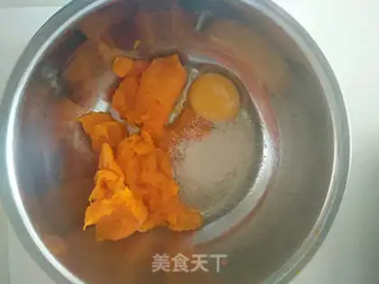 Make Pumpkin step 2