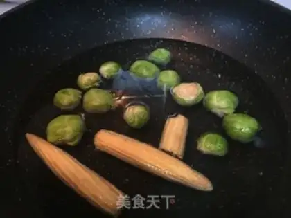 Make Shrimp step 1