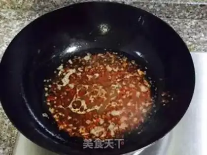 Make A boiled dragonfish step 6