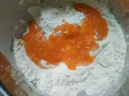 Make Little yellow man