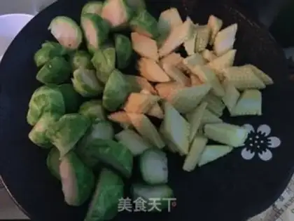 Make Shrimp step 2