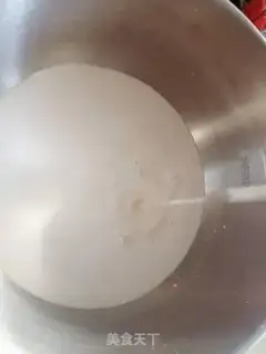 Make Macro peanut walnuts step 3