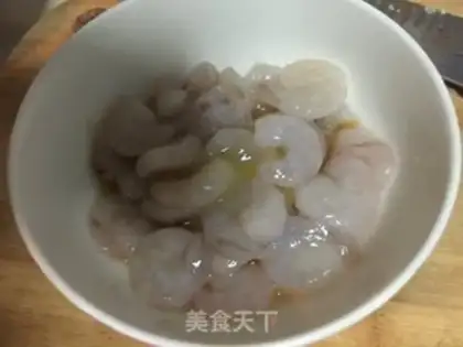Make Shrimp step 3