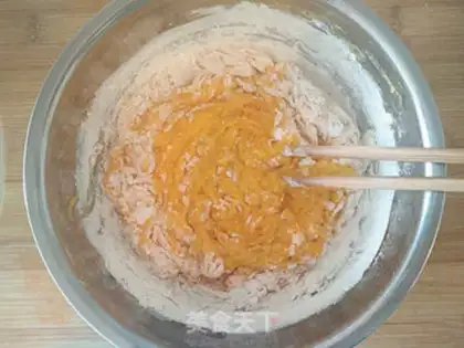 Make Pumpkin step 4