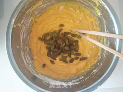 Make Pumpkin step 5