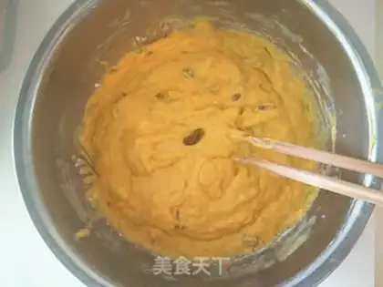 Make Pumpkin step 6