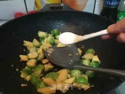 Make Shrimp step 7