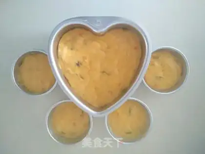Make Pumpkin step 8
