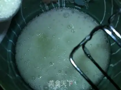 Make Cinnamon apple cake step 13