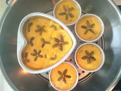 Make Pumpkin step 10