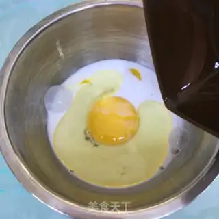 Make Coconut chimes step 2