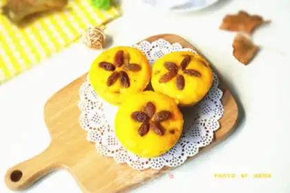 Make Pumpkin step 14