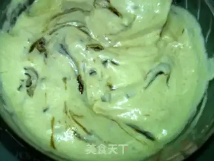 Make Cinnamon apple cake step 18